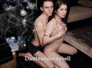 danteandmaybell SexyIdol