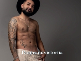 Danteandvictoriia