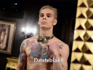 Danteblake