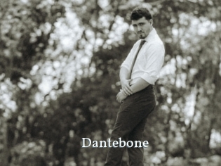 dantebone SexyIdol