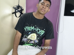 Dantebrowm