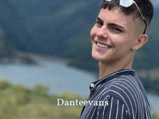 Danteevans