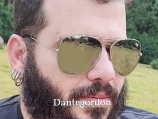 Dantegordon