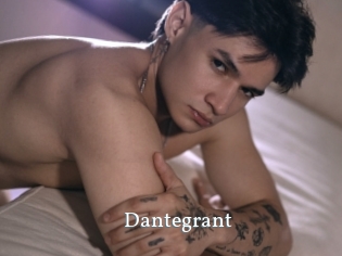 Dantegrant