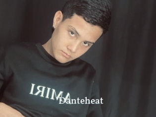 danteheat SexyIdol
