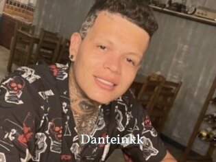 Danteinkk