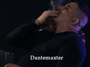 Dantemaxter