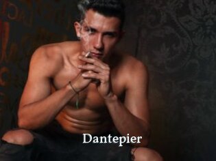 Dantepier
