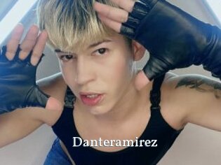 danteramirez SexyIdol