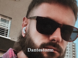 Dantestorm