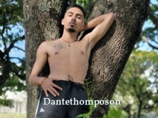Dantethomposon
