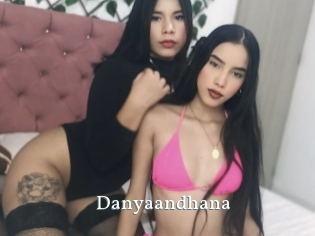 Danyaandhana