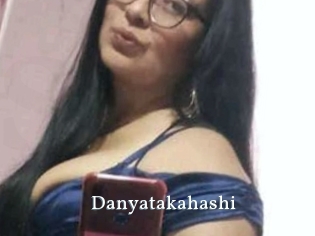 Danyatakahashi