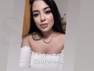 danyeve02 SexyIdol