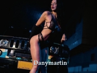 Danymartin