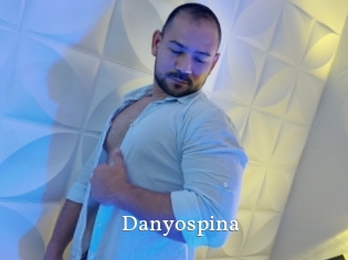 Danyospina