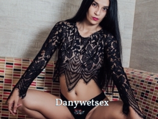 Danywetsex