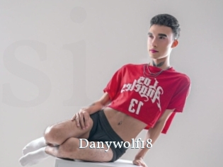 Danywolf18
