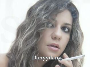 Danyydany
