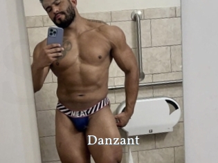 Danzant