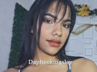 Daphnekingsley