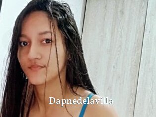 Dapnedelavilla