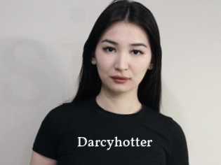 Darcyhotter