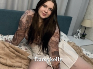 Darcykelly