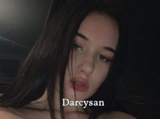 Darcysan