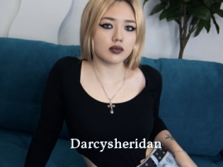Darcysheridan