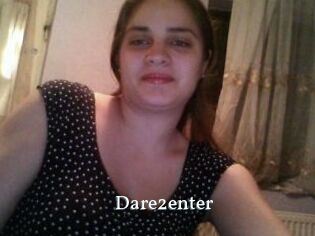Dare2enter