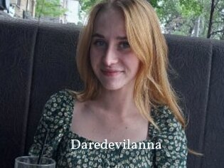 Daredevilanna