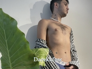Darekkfow