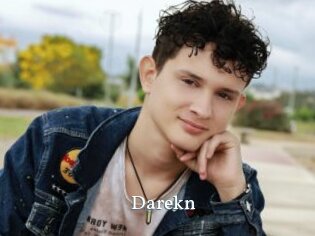 Darekn