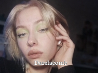 Darelacomb