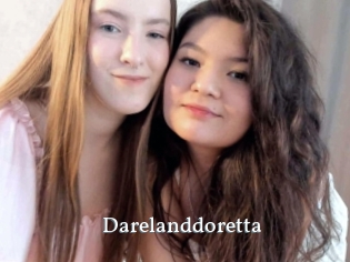 Darelanddoretta