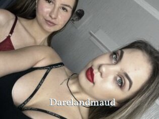 Darelandmaud