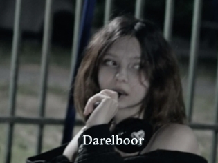Darelboor