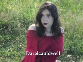 Darelcauldwell