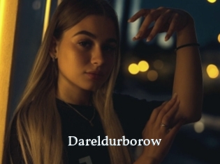 Dareldurborow