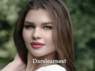 Darelearnest