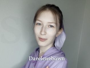 darelenebown SexyIdol