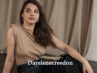 Darelenecreedon