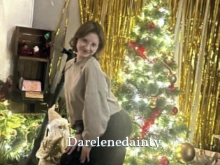 Darelenedainty