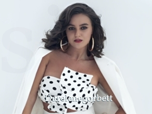 Darelenegorbett