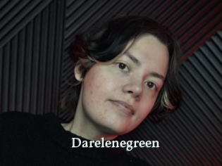 darelenegreen SexyIdol