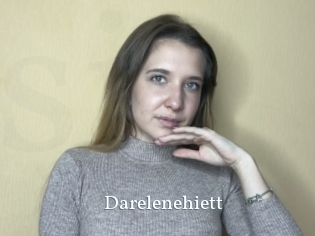 darelenehiett SexyIdol