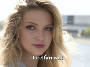 Darelfarewell