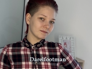 Darelfootman