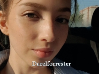 Darelforrester